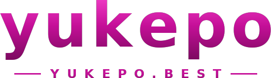 yukepo logo